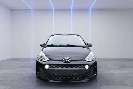 Hyundai i10 Gebrauchtwagen