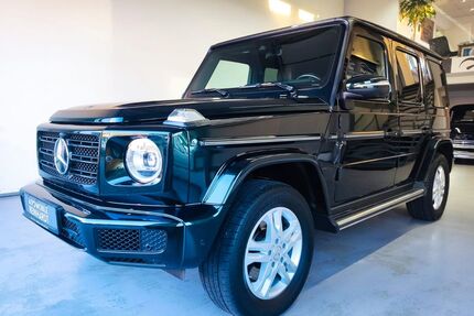 Mercedes-Benz G 400 Gebrauchtwagen