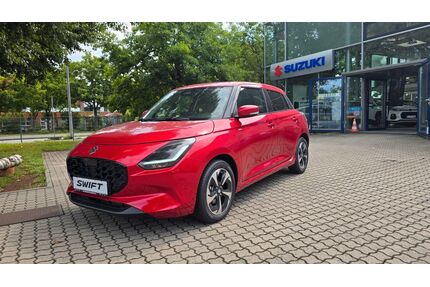 Suzuki Swift Gebrauchtwagen