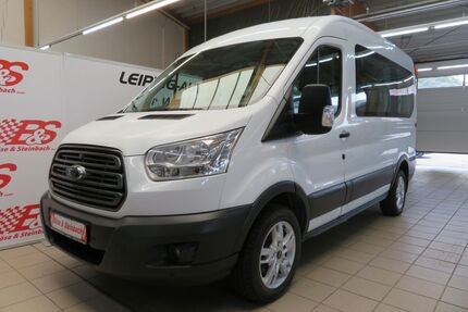 Ford Transit Gebrauchtwagen