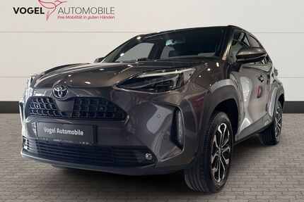 Toyota Yaris Cross Gebrauchtwagen