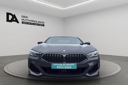 BMW M850 Gebrauchtwagen