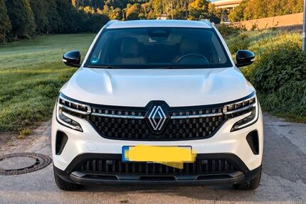 Renault Austral Gebrauchtwagen
