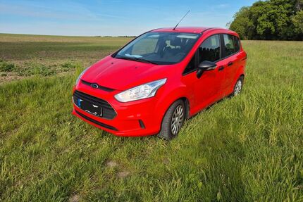 Ford B-Max Gebrauchtwagen