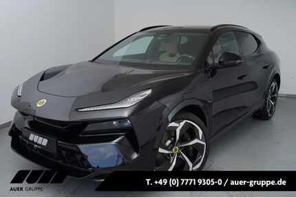 Lotus Eletre Gebrauchtwagen