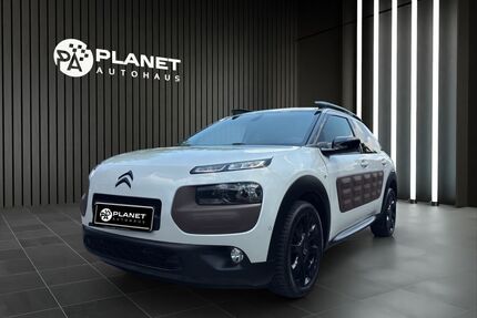 Citroen C4 Cactus Gebrauchtwagen
