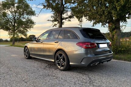 Mercedes-Benz C 400 Gebrauchtwagen