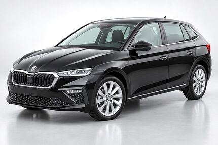 Skoda Scala Gebrauchtwagen