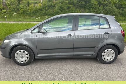 VW Golf Plus Gebrauchtwagen