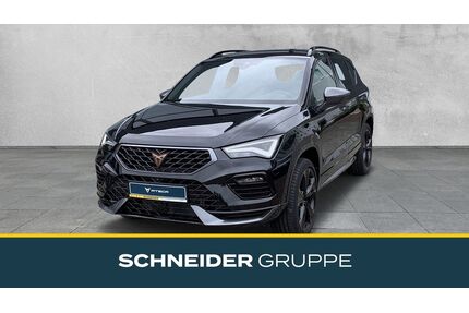 Cupra Ateca Gebrauchtwagen