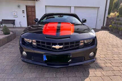 Chevrolet Camaro Gebrauchtwagen
