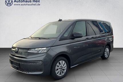 VW T7 Multivan Gebrauchtwagen