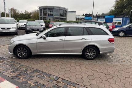 Mercedes-Benz E 220 Gebrauchtwagen