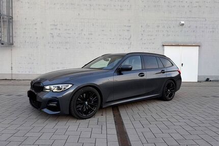 BMW 320 Gebrauchtwagen
