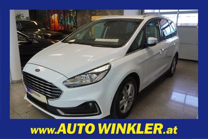 Ford Galaxy Gebrauchtwagen