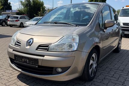 Renault Grand Modus Gebrauchtwagen