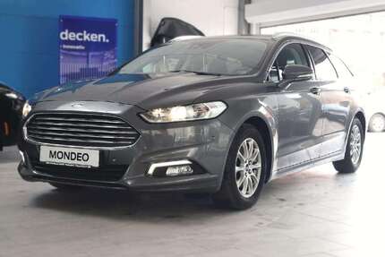 Ford Mondeo Gebrauchtwagen