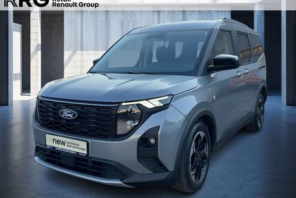 Ford Tourneo Gebrauchtwagen