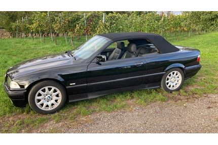 BMW 318 Gebrauchtwagen