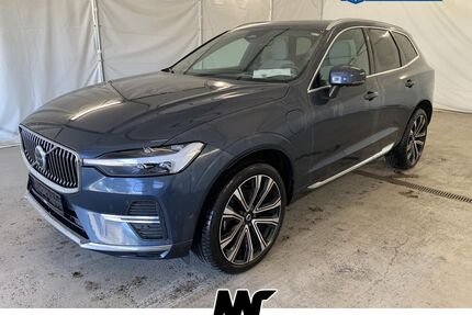 Volvo XC60 Gebrauchtwagen