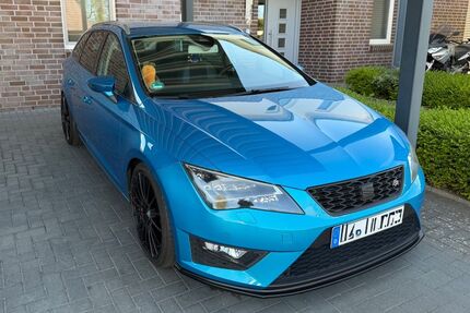 Seat Leon Gebrauchtwagen