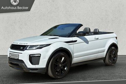 Land Rover Range Rover Evoque Gebrauchtwagen