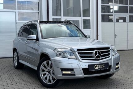 Mercedes-Benz GLK 220 Gebrauchtwagen