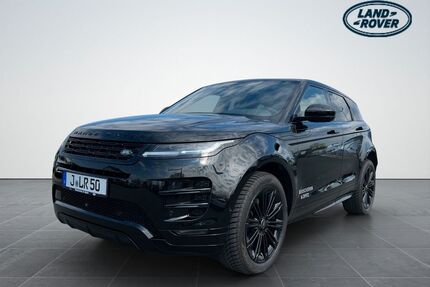 Land Rover Range Rover Evoque Gebrauchtwagen