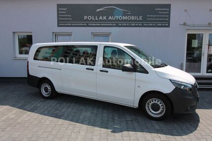 Mercedes-Benz Vito Gebrauchtwagen