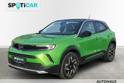 Opel Mokka Gebrauchtwagen