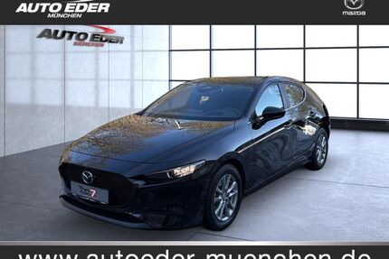 Mazda 3 Gebrauchtwagen