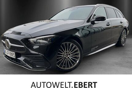 Mercedes-Benz C 220 Gebrauchtwagen