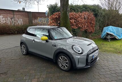 Mini Cooper SE Gebrauchtwagen