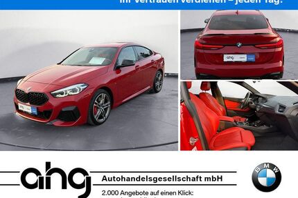 BMW M235 Gebrauchtwagen