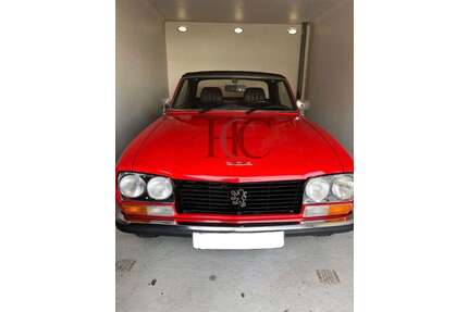 Peugeot 304 Gebrauchtwagen