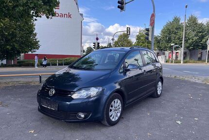 VW Golf Plus Gebrauchtwagen