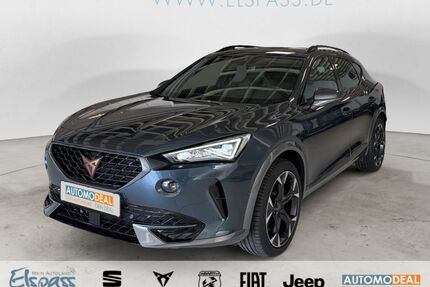 Cupra Formentor Gebrauchtwagen