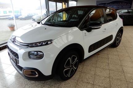 Citroen C3 Gebrauchtwagen
