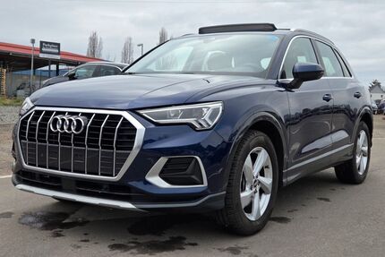 Audi Q3 Gebrauchtwagen
