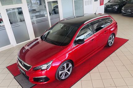 Peugeot 308 Gebrauchtwagen