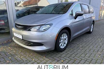 Chrysler Pacifica Gebrauchtwagen