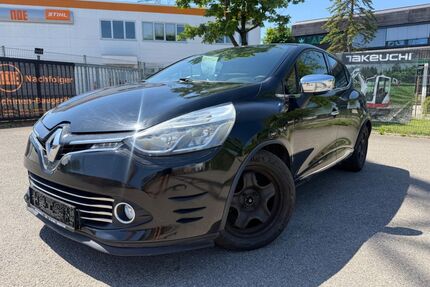 Renault Clio Gebrauchtwagen