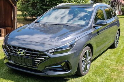 Hyundai i30 Gebrauchtwagen