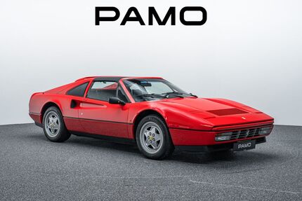 Ferrari 328 Gebrauchtwagen