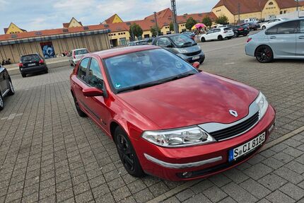 Renault Laguna Gebrauchtwagen
