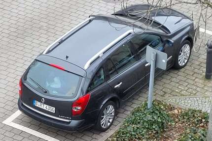 Renault Laguna Gebrauchtwagen