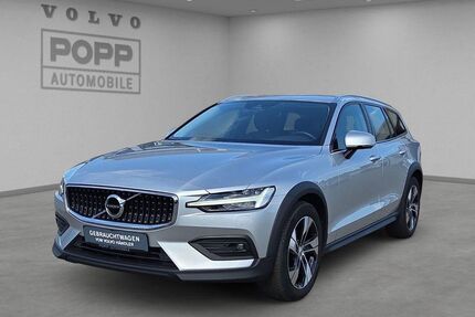 Volvo V60 Cross Country Gebrauchtwagen