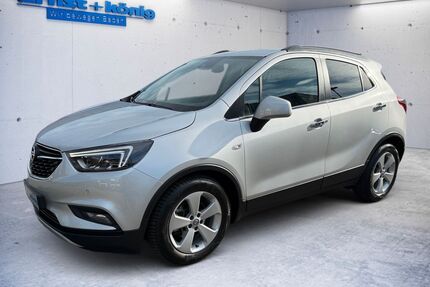 Opel Mokka X Gebrauchtwagen