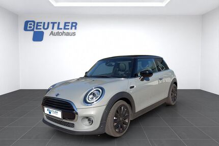 Mini Cooper Gebrauchtwagen