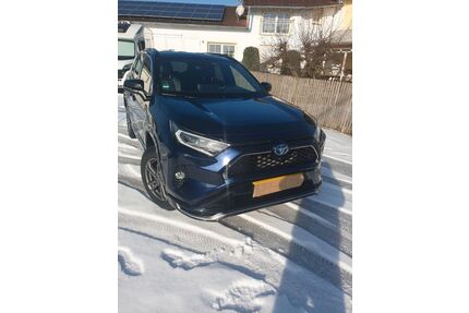 Toyota RAV 4 Gebrauchtwagen